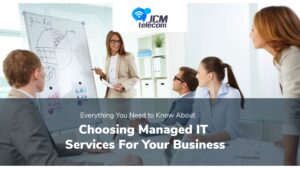 Why Managed Services