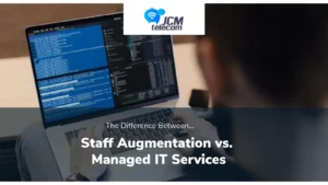 Managed Services vs. Staff Augmentation